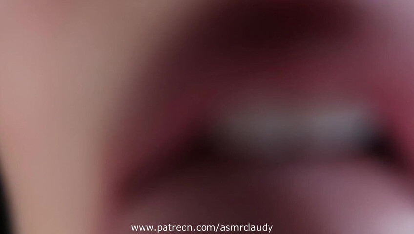Claudy ASMR - 19 October 2024 - Truth or Dare