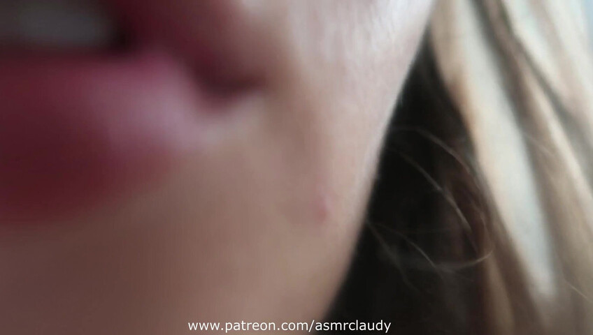 Claudy ASMR - 19 October 2024 - Truth or Dare