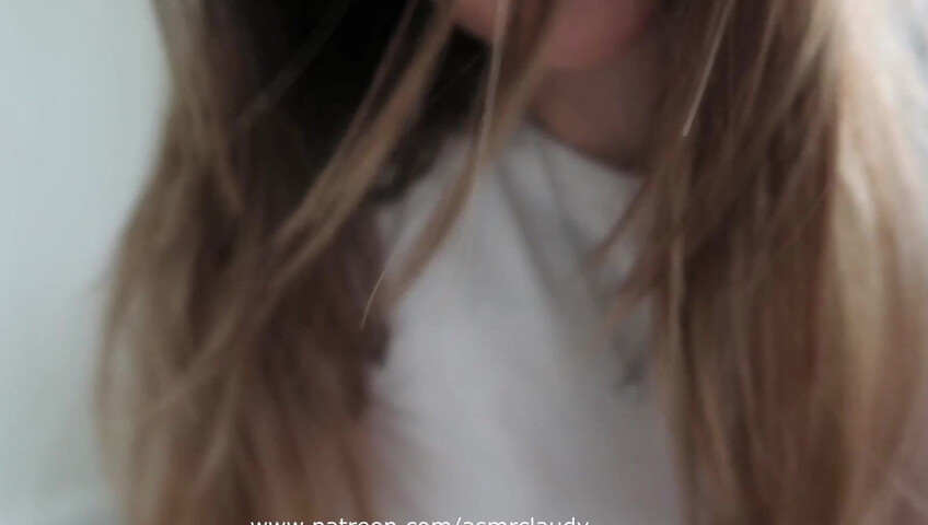 Claudy ASMR - 19 October 2024 - Truth or Dare