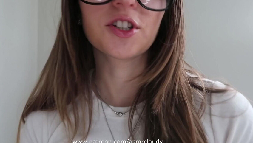 Claudy ASMR - 19 October 2024 - Truth or Dare