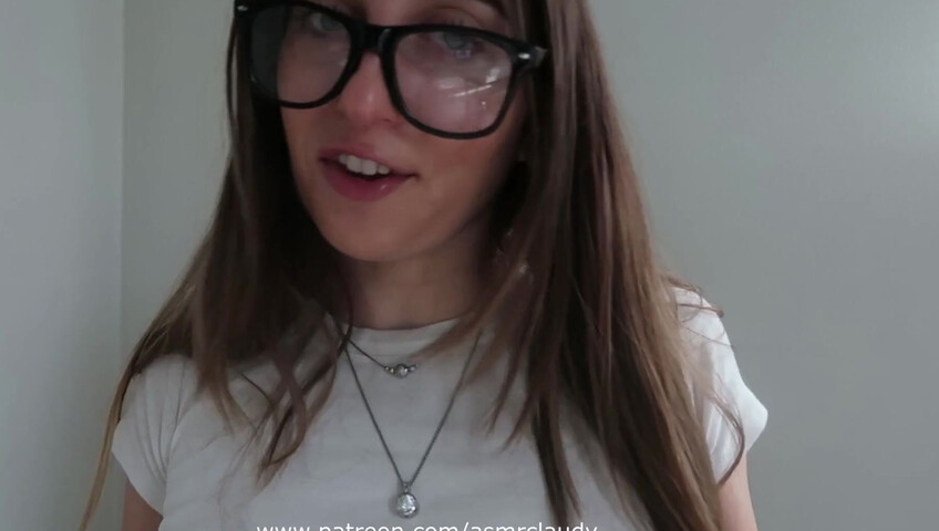 Claudy ASMR - 19 October 2024 - Truth or Dare