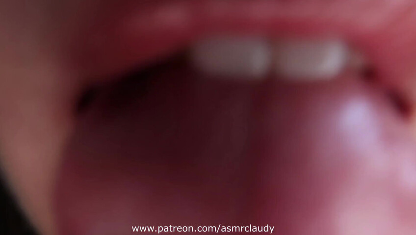 Claudy ASMR - 20 April 2025 - Groin Massage