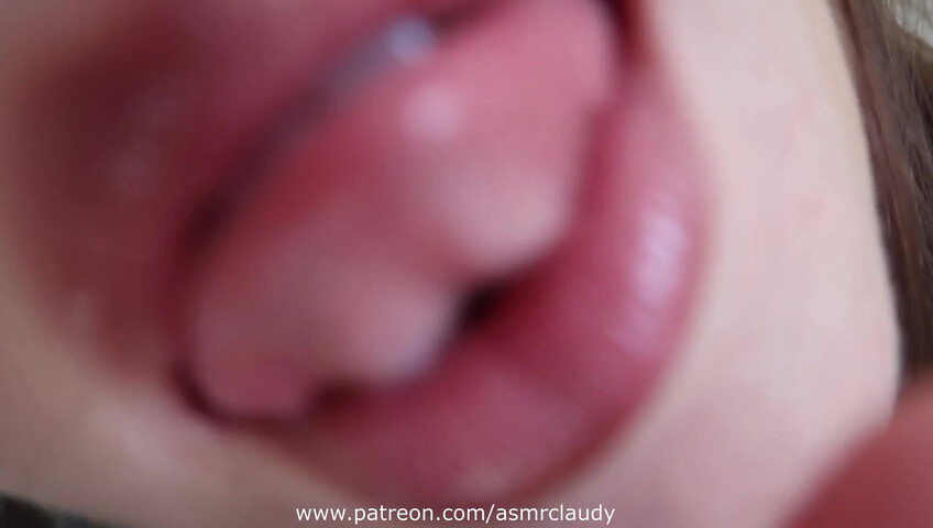 Claudy ASMR - 20 April 2025 - Groin Massage
