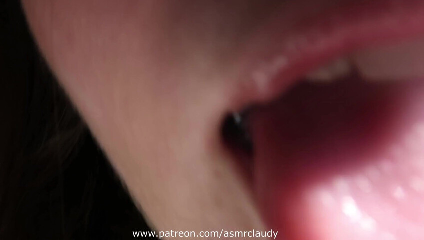 Claudy ASMR - 20 April 2025 - Groin Massage