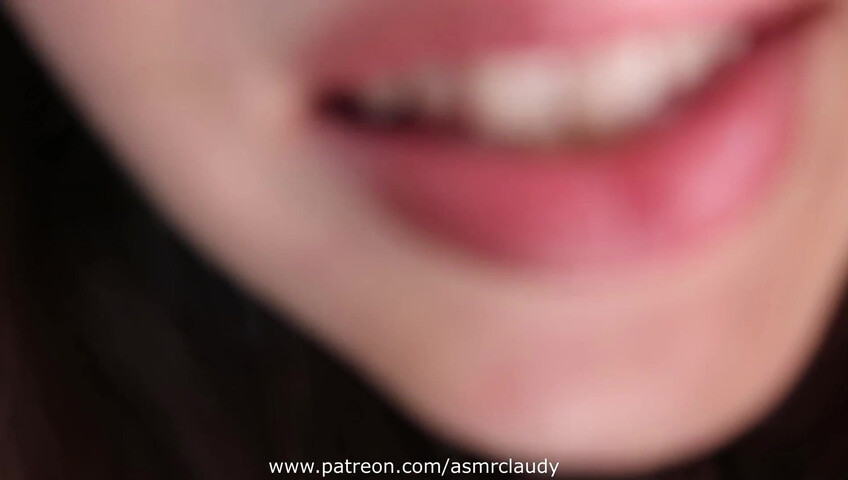 Claudy ASMR - 20 April 2025 - Groin Massage