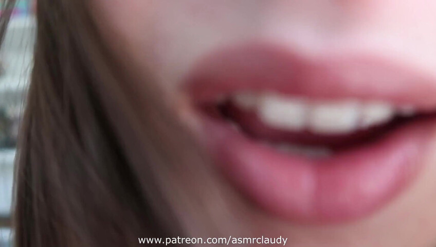 Claudy ASMR - 20 April 2025 - Groin Massage