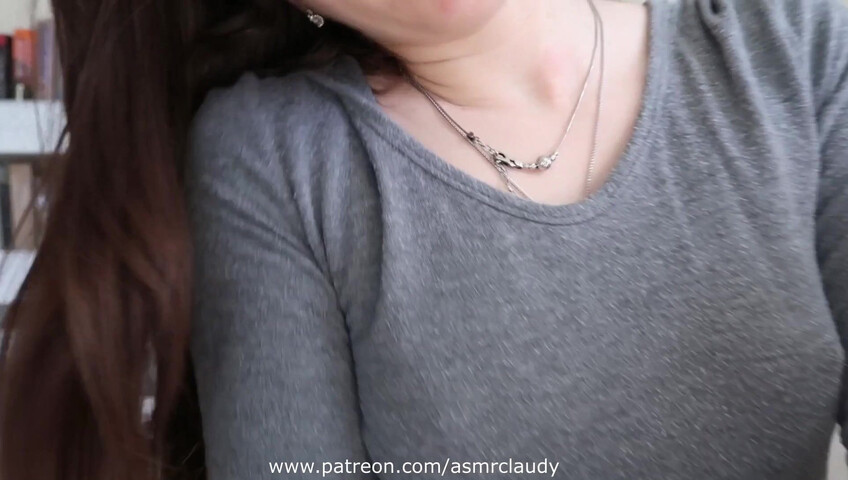 Claudy ASMR - 20 April 2025 - Groin Massage