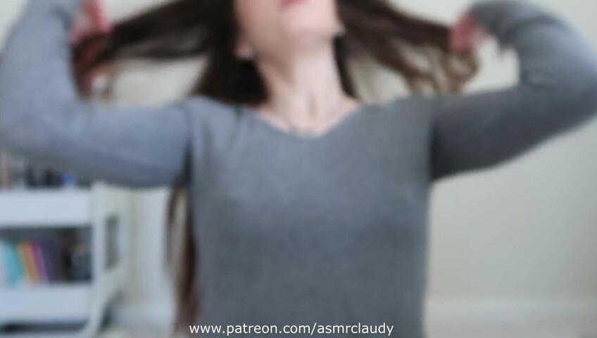 Claudy ASMR - 20 April 2025 - Groin Massage