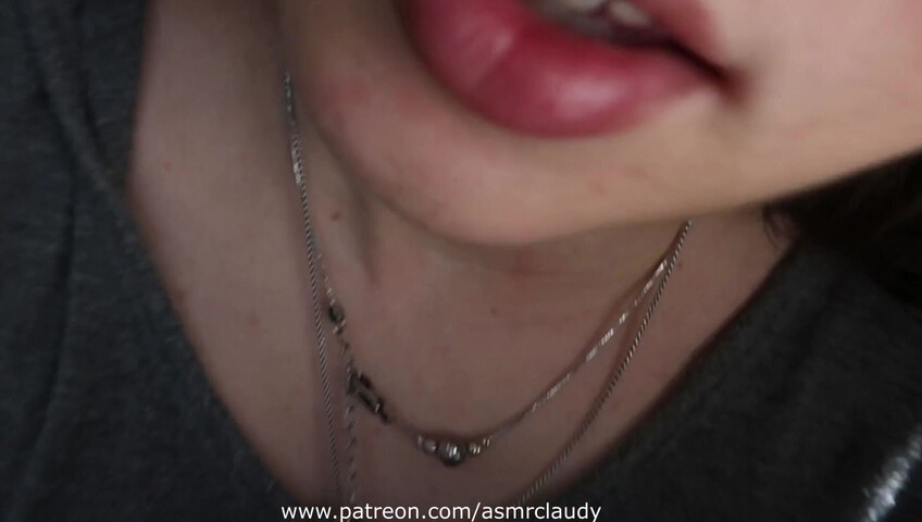 Claudy ASMR - 20 April 2025 - Groin Massage