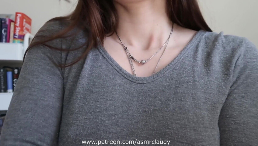 Claudy ASMR - 20 April 2025 - Groin Massage