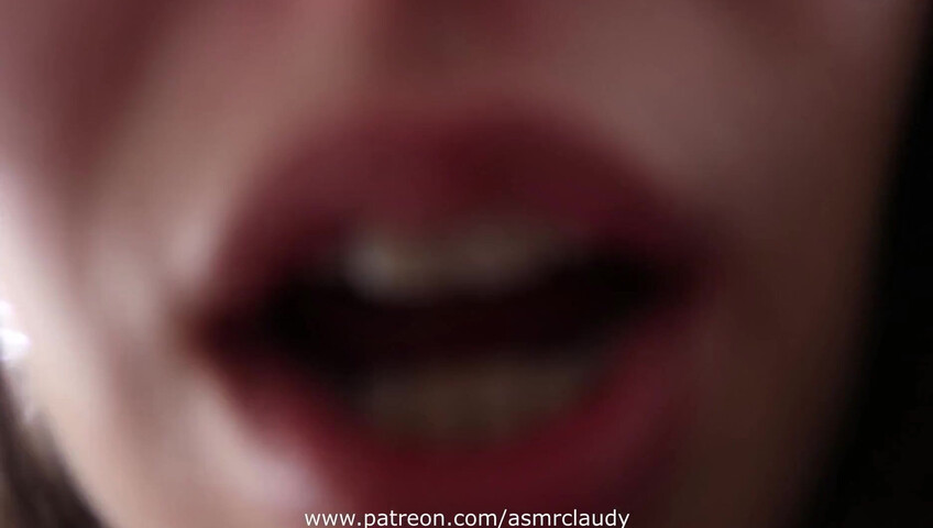 Claudy ASMR - 20 April 2025 - Measure Me Now