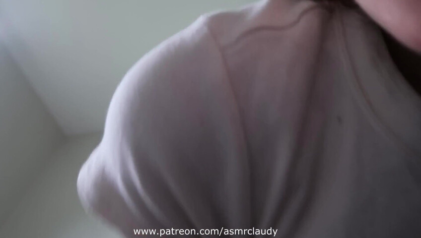 Claudy ASMR - 20 July 2024 - Let Me Rub That