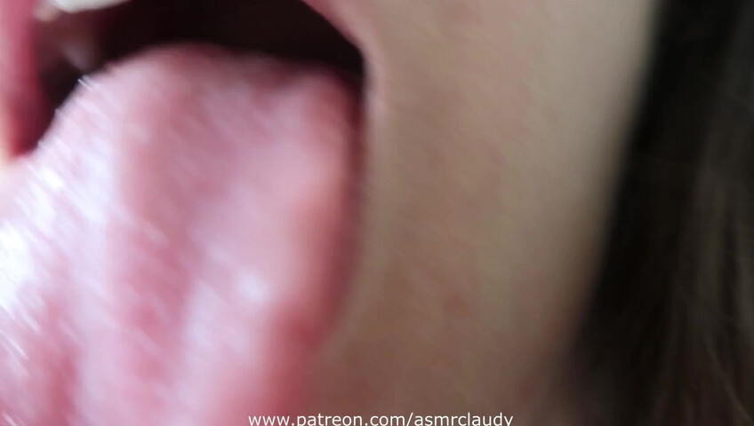 Claudy ASMR - 20 July 2024 - Let Me Rub That