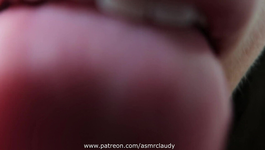 Claudy ASMR - 20 July 2024 - Let Me Rub That