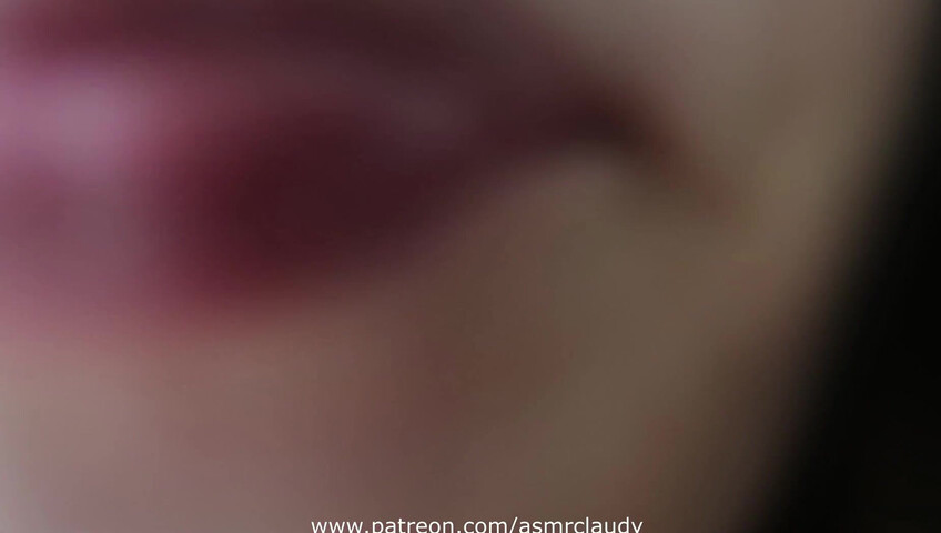 Claudy ASMR - 20 July 2024 - Let Me Rub That