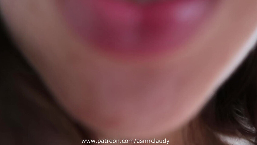 Claudy ASMR - 20 July 2024 - Let's Pretend