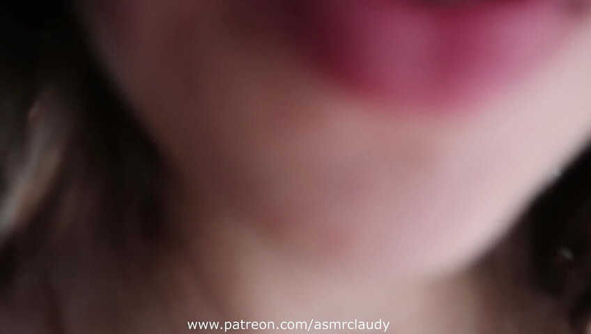 Claudy ASMR - 20 July 2024 - Let's Pretend