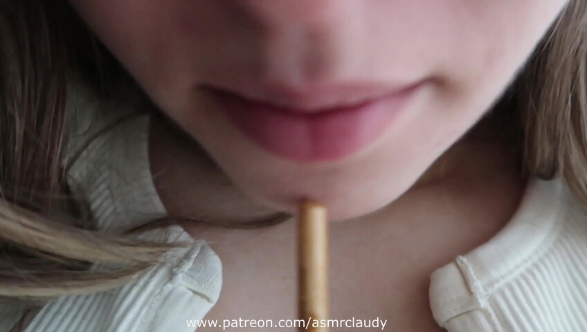 Claudy ASMR - 22 February 2023 - Tutor Comes Over