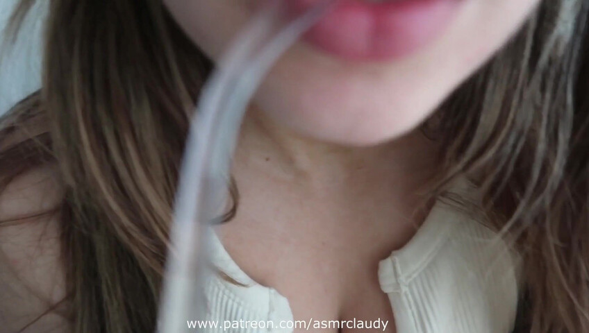 Claudy ASMR - 22 February 2023 - Tutor Comes Over