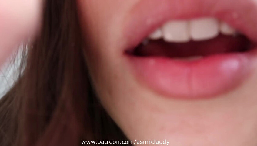 Claudy ASMR - 22 February 2025 - Haircut