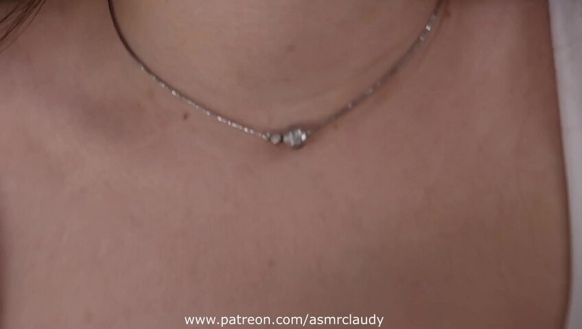 Claudy ASMR - 22 February 2025 - Haircut