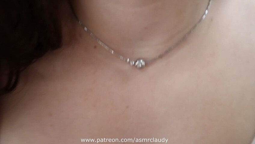 Claudy ASMR - 22 February 2025 - Haircut