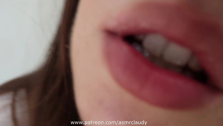 Claudy ASMR - 22 February 2025 - Haircut