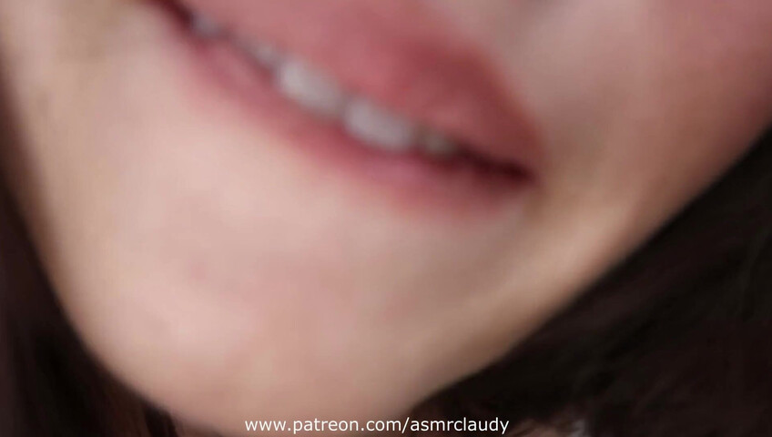 Claudy ASMR - 22 February 2025 - Haircut