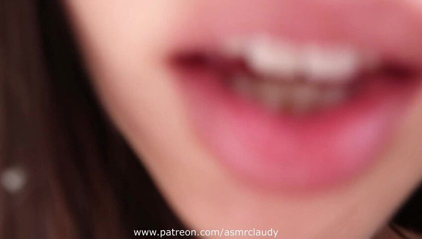 Claudy ASMR - 22 February 2025 - Haircut