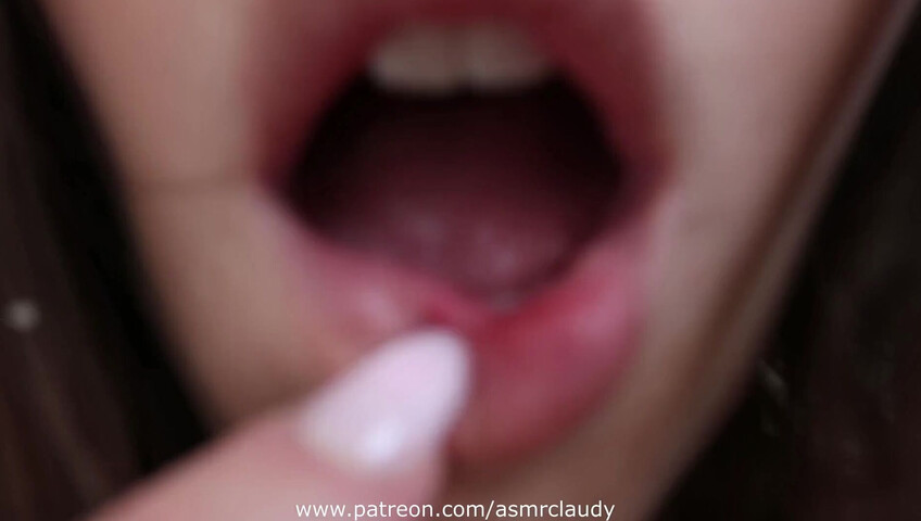 Claudy ASMR - 22 February 2025 - Haircut