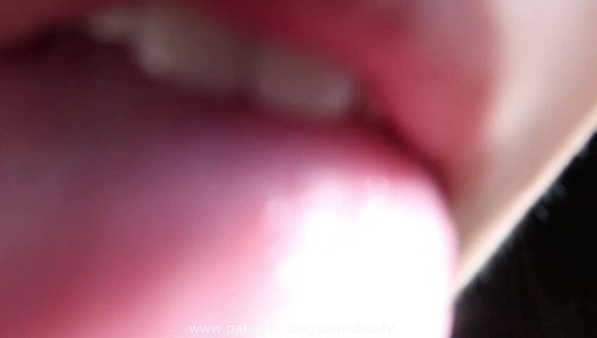 Claudy ASMR - 22 February 2025 - Haircut