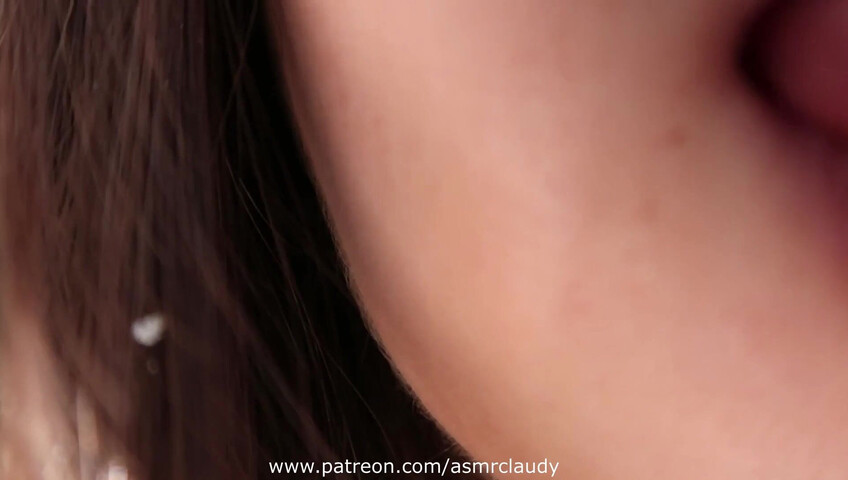 Claudy ASMR - 22 February 2025 - Haircut