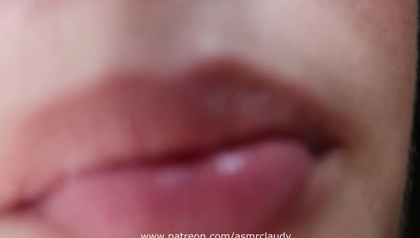 Claudy ASMR - 22 February 2025 - Haircut