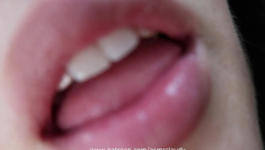 Claudy ASMR - 22 February 2025 - Haircut