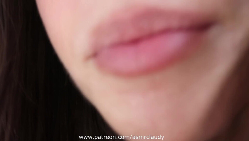 Claudy ASMR - 22 February 2025 - Haircut