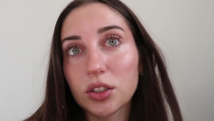 Claudy ASMR - 22 February 2025 - Haircut