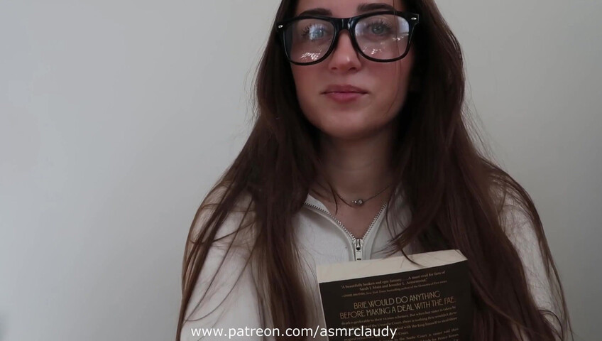 Claudy ASMR - 22 February 2025 - Pussy Tease