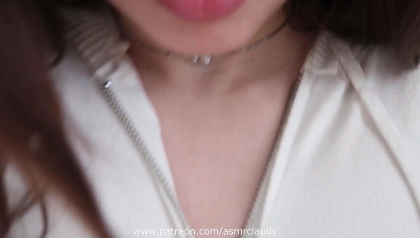 Claudy ASMR - 22 February 2025 - Pussy Tease