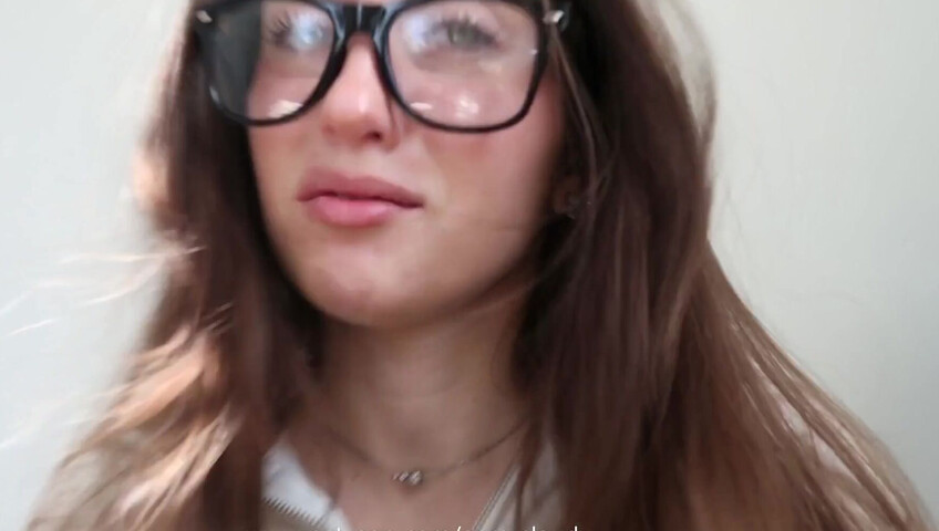 Claudy ASMR - 22 February 2025 - Pussy Tease