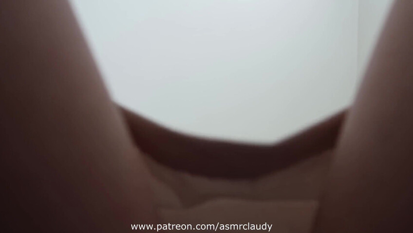 Claudy ASMR - 22 February 2025 - Pussy Tease