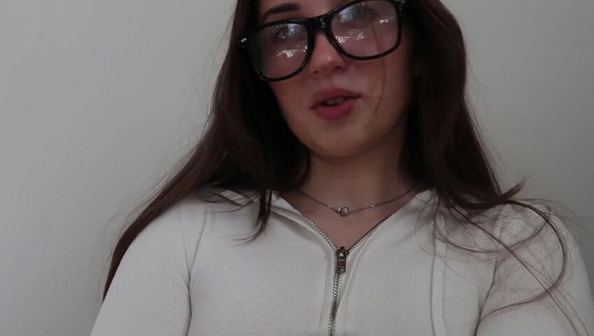 Claudy ASMR - 22 February 2025 - Pussy Tease