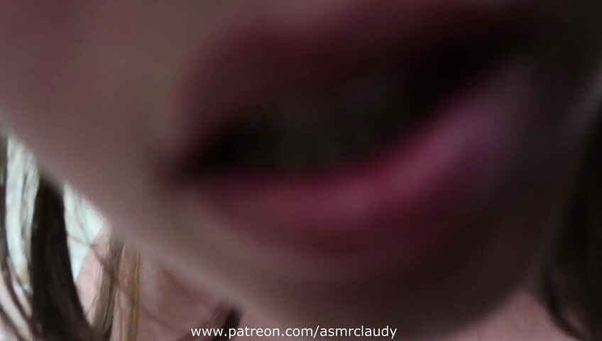 Claudy ASMR - 22 June 2024 - Rubbing You Until You Fall Asleep