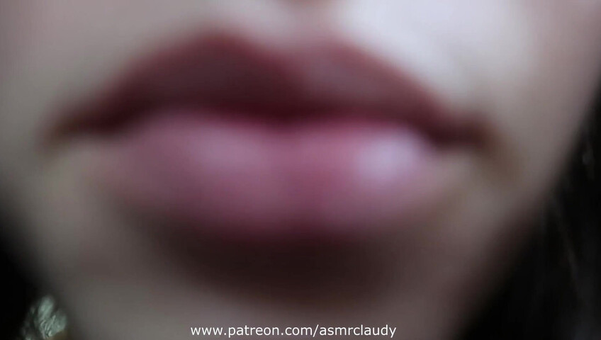 Claudy ASMR - 22 June 2024 - Rubbing You Until You Fall Asleep