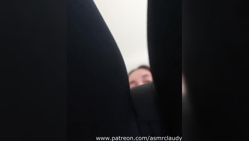 Claudy ASMR - 22 June 2024 - Rubbing You Until You Fall Asleep