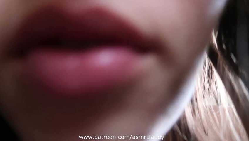 Claudy ASMR - 22 June 2024 - Rubbing You Until You Fall Asleep