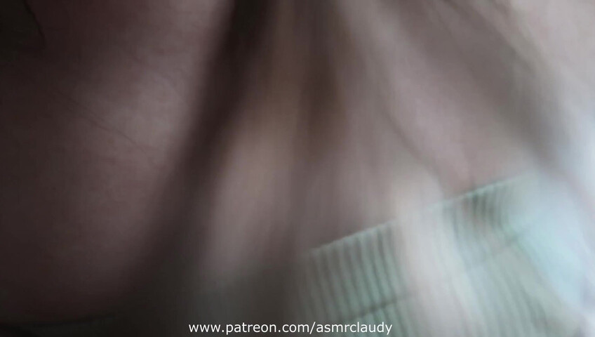 Claudy ASMR - 22 June 2024 - Rubbing You Until You Fall Asleep