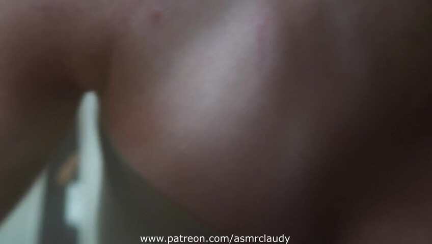 Claudy ASMR - 22 June 2024 - Rubbing You Until You Fall Asleep