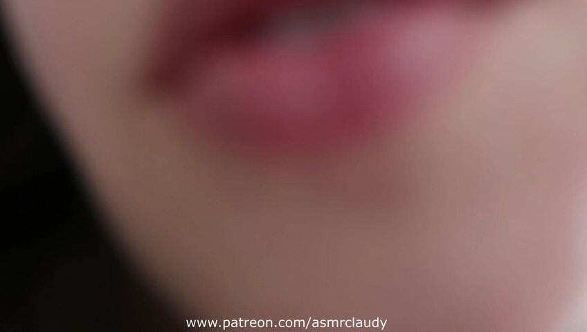 Claudy ASMR - 22 June 2024 - Rubbing You Until You Fall Asleep