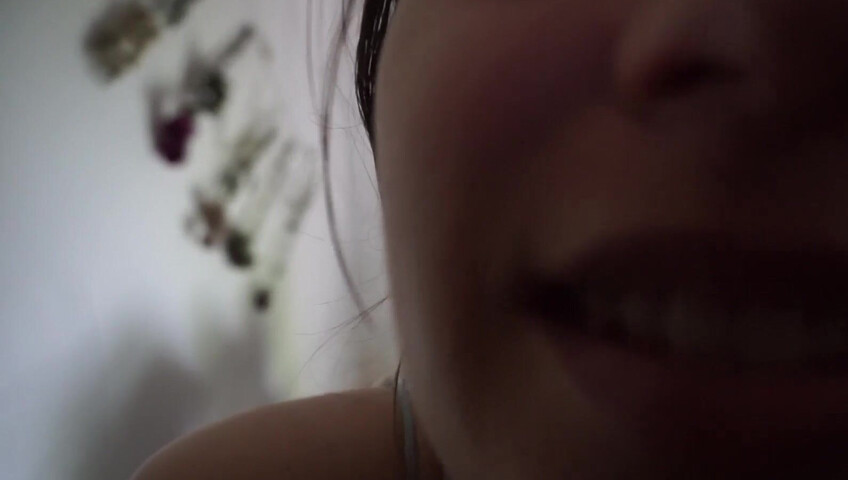 Claudy ASMR - 22 May 2021 - Step Sis Part 2