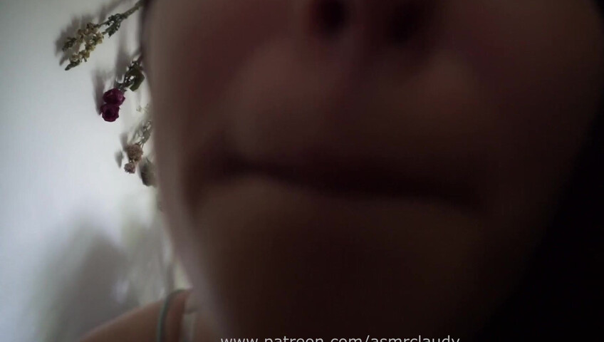 Claudy ASMR - 22 May 2021 - Step Sis Part 2